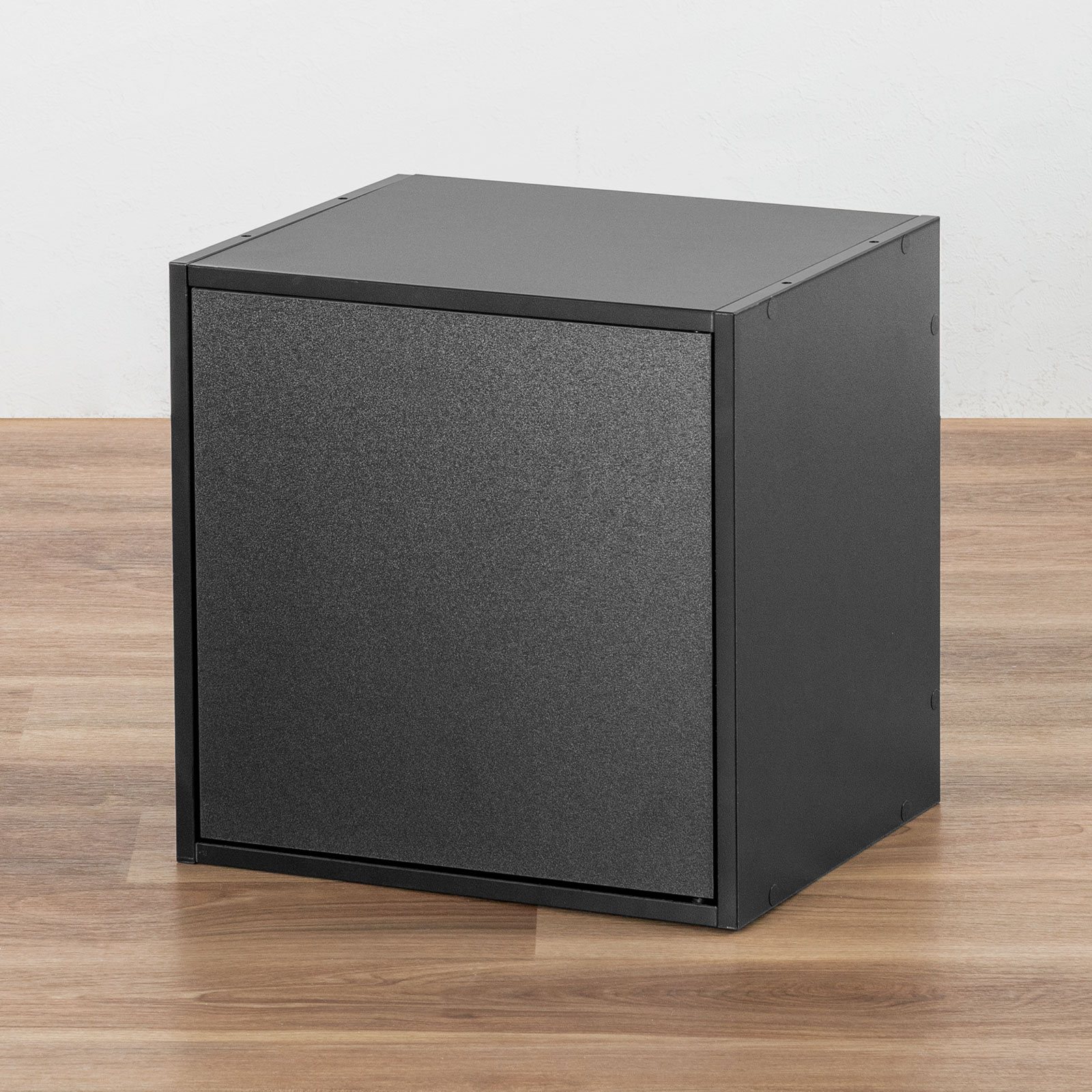 �L���[�u�^���[�{�b�N�X �� ��35�~���s29.5�~����35cm 2�i�� �z���� ���������[�I �A�N�X�^ DVD Switch �u���b�N