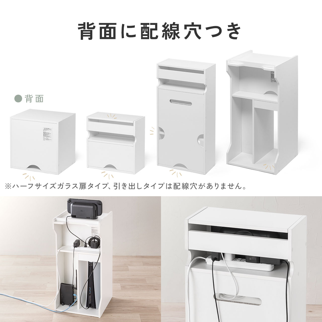 �L���[�u�^���[�{�b�N�X �����o�� ��35�~���s29.5�~����35cm 2�i�� ���������[�I �A�N�X�^ DVD Switch �u���b�N
