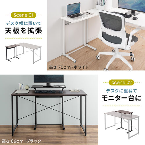 �����̃f�X�N���A�����ƍL��