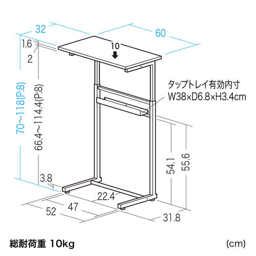 Tue[u ge[u j^[ v^ P[ugCt Vv[NfXN 100-DESKF047BR