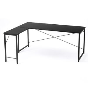 SKB TBデスク150＊45テーブルブラック