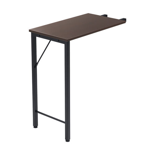 �T�u�f�X�N �V���v���f�X�N��p�T�u�f�X�N L���f�X�N �u���E��  ��35cm ���s60cm �˂��Œ�