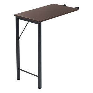 �y�A�E�g���b�g�Z�[���z�A�E�g���b�g�F�T�u�f�X�N �V���v���f�X�N��p�T�u�f�X�N L���f�X�N �u���E��  ��35cm ���s60cm �˂��Œ�