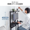 p\RfXN 3WAYp\RbN Tue[ut 60cm s40cm ω׏d30kg RpNg ItBX c [NfXN zCg 100-DESKF060W