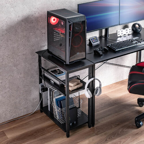 �f�X�N���ɒu�������I��Ƌ�Ԃ��L����I�[�v�����b�N�𔭔�