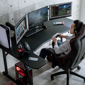 ジャンク】ゲーミングパソコン デスクトップPC 大幅値下げ】ゲーミング 