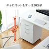 yvCf[Z[z[150]L^p\RfXN R[i[fXN Vv ؐ s60cm Vv zCg 100-DESKH011W