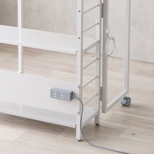 �܂肽���݃f�X�N �܂肽���݃e�[�u�� �R���p�N�g�f�X�N ���r���O�w�K ���[�I �ȃX�y�[�X ��65cm ���s53cm �I�� ���@�\�e�[�u�� �z���C�g