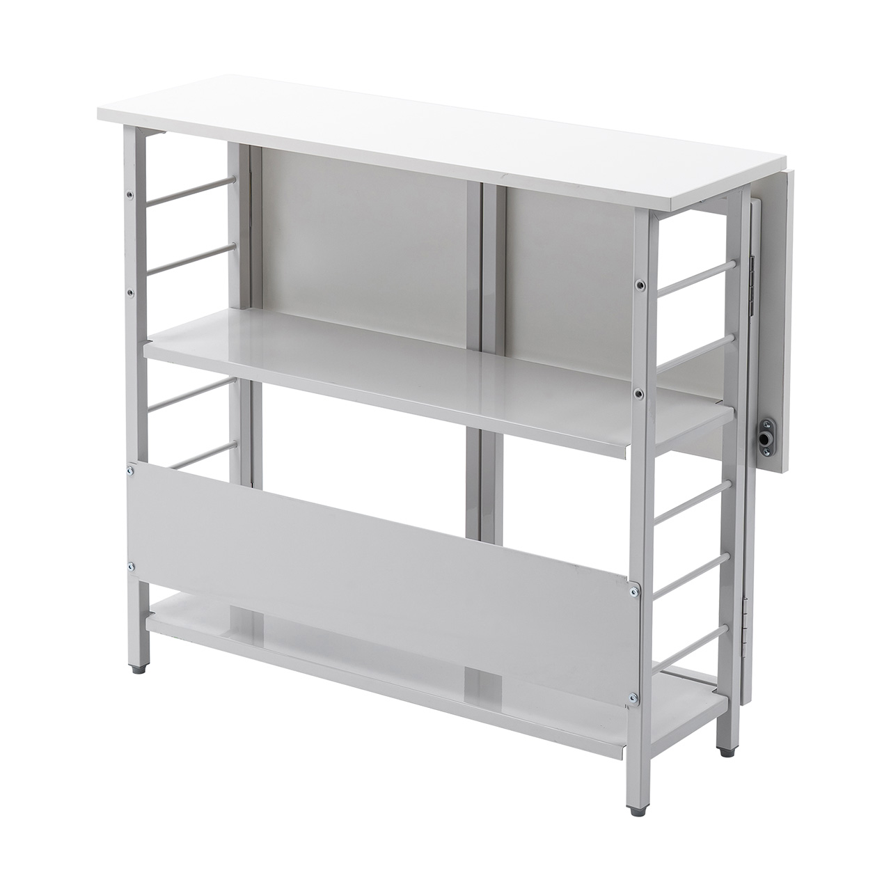 �܂肽���݃f�X�N �܂肽���݃e�[�u�� �R���p�N�g�f�X�N ���r���O�w�K ���[�I �ȃX�y�[�X ��80cm ���s60cm �I�� ���@�\�e�[�u�� �z���C�g