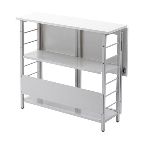 �܂肽���݃f�X�N �܂肽���݃e�[�u�� �R���p�N�g�f�X�N ���r���O�w�K ���[�I �ȃX�y�[�X ��80cm ���s60cm �I�� ���@�\�e�[�u�� �z���C�g