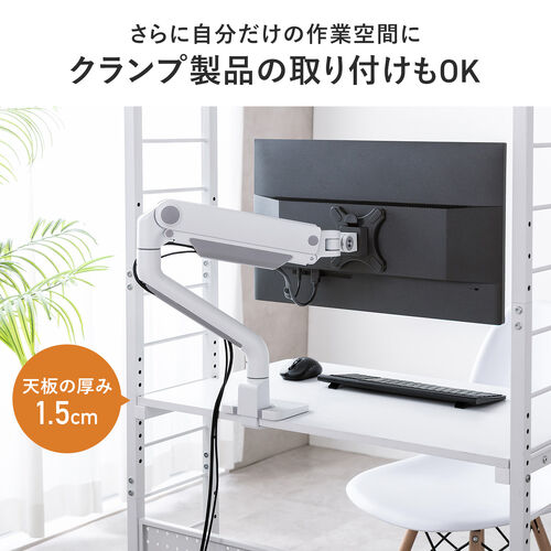 �g�����ŗ��z�̃f�X�N��