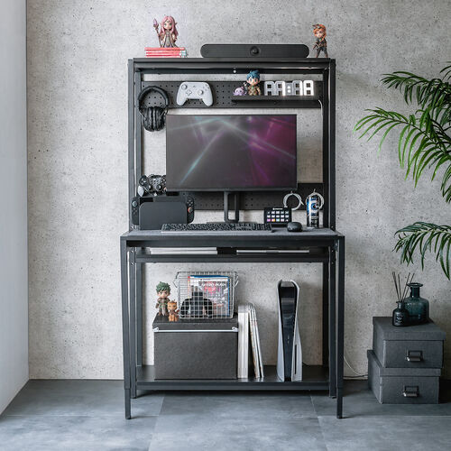 �ȃX�y�[�X�ŉ��K��Ƃ��������鑽�@�\�p�\�R�����b�N�𔭔�