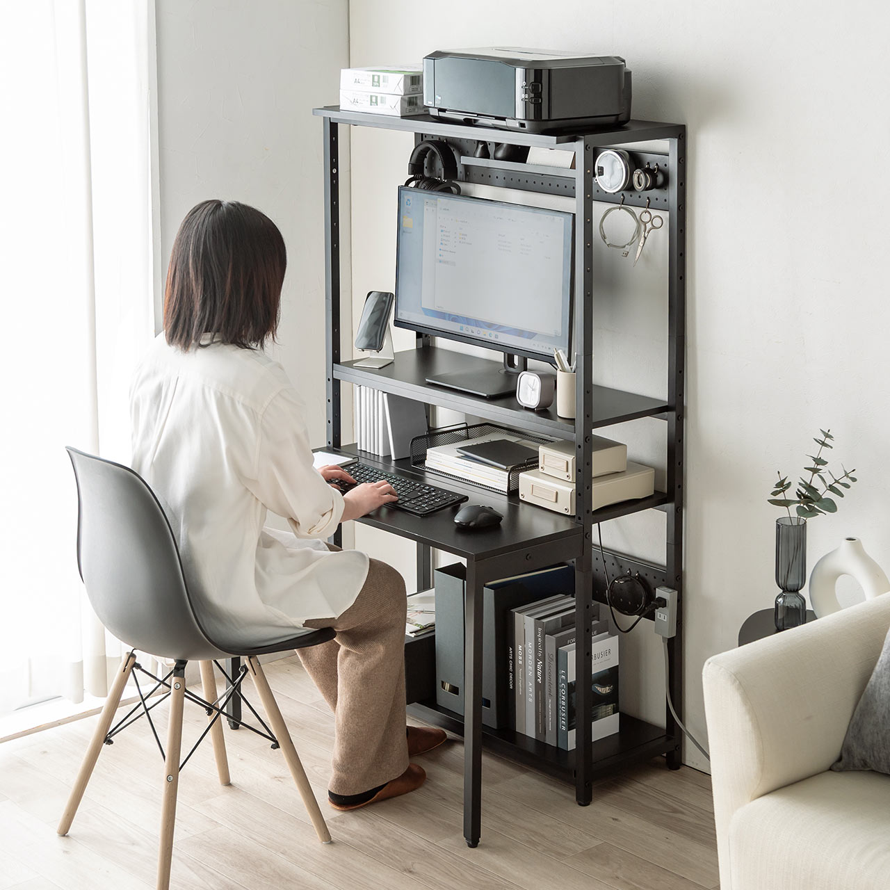 サンワダイレクト本店 サンワサプライ【オフィス・PC周辺通販】