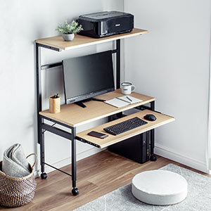 100-DESKL013M [fXN