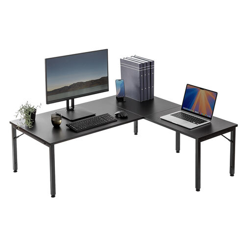 LfXN L^[fXN p\RfXN ؐ fXN R[i[fXN 5iK 120cm ubN 100-DESKL019BK