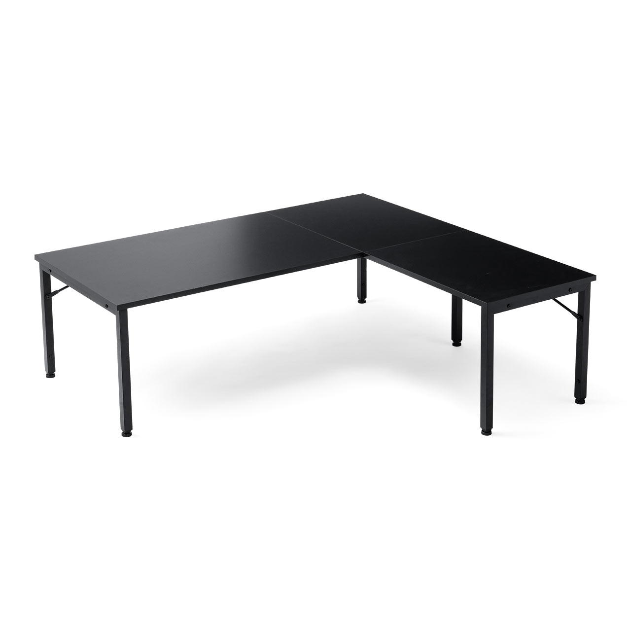 LfXN L^[fXN p\RfXN ؐ fXN R[i[fXN 5iK 120cm ubN 100-DESKL019BK