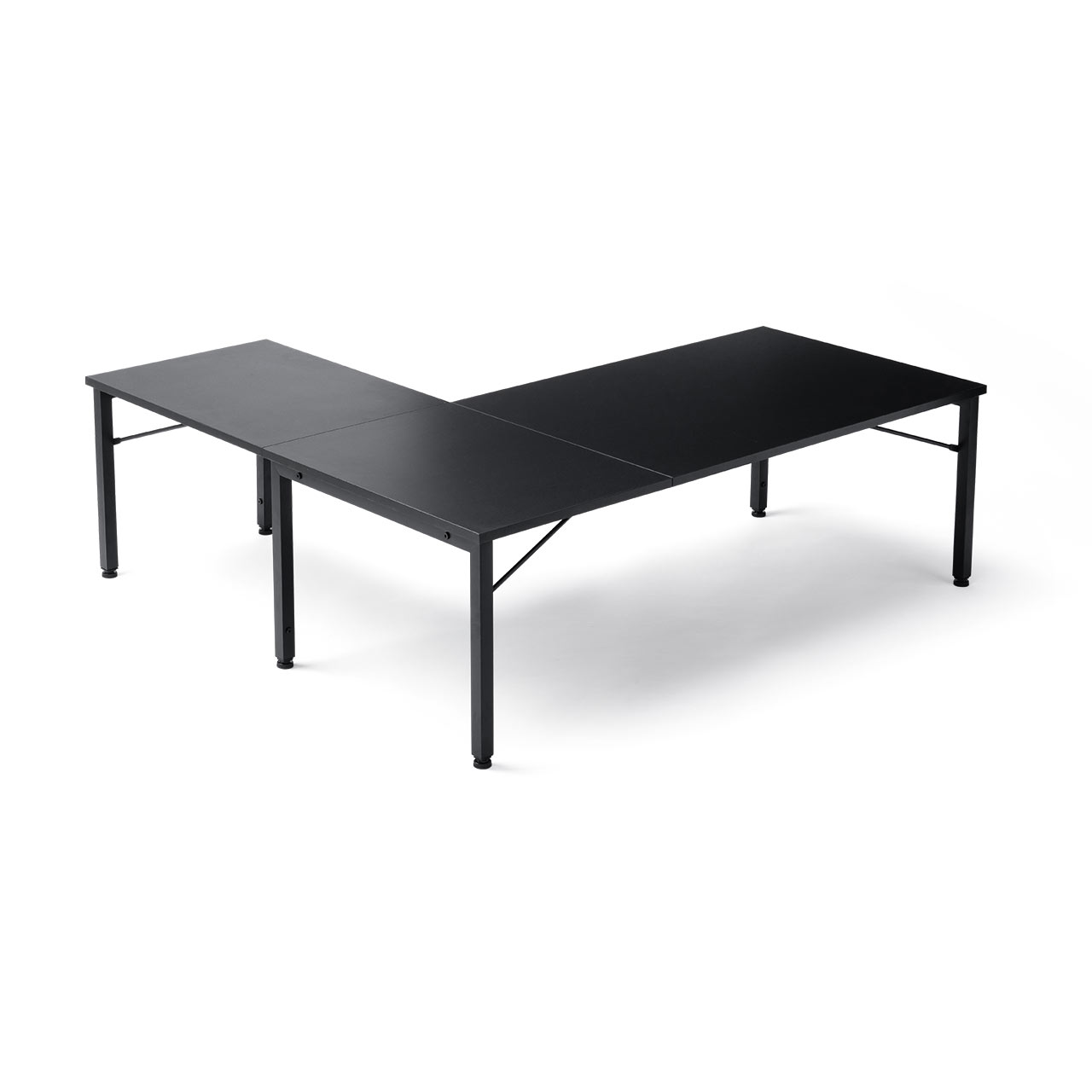 LfXN L^[fXN p\RfXN ؐ fXN R[i[fXN 5iK 120cm ubN 100-DESKL019BK