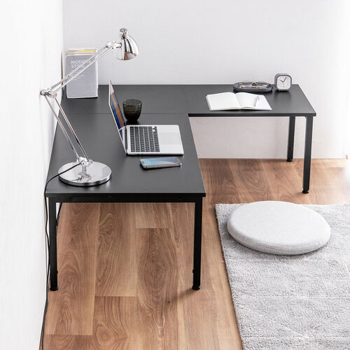 LfXN L^[fXN p\RfXN ؐ fXN R[i[fXN 5iK 120cm ubN 100-DESKL019BK