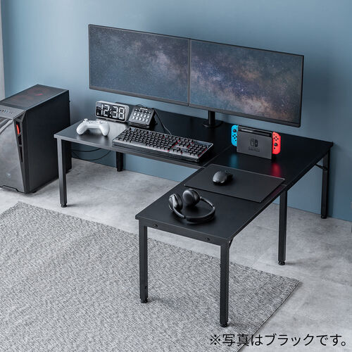 yVi|Cg10{zLfXN L^[fXN p\RfXN ؐ fXN R[i[fXN 5iK 120cm zCg 100-DESKL019W