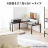 yVi|Cg10{zLfXN L^[fXN p\RfXN ؐ fXN R[i[fXN 5iK 120cm zCg 100-DESKL019W