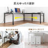 yVi|Cg10{zLfXN L^[fXN p\RfXN ؐ fXN R[i[fXN 5iK 120cm zCg 100-DESKL019W