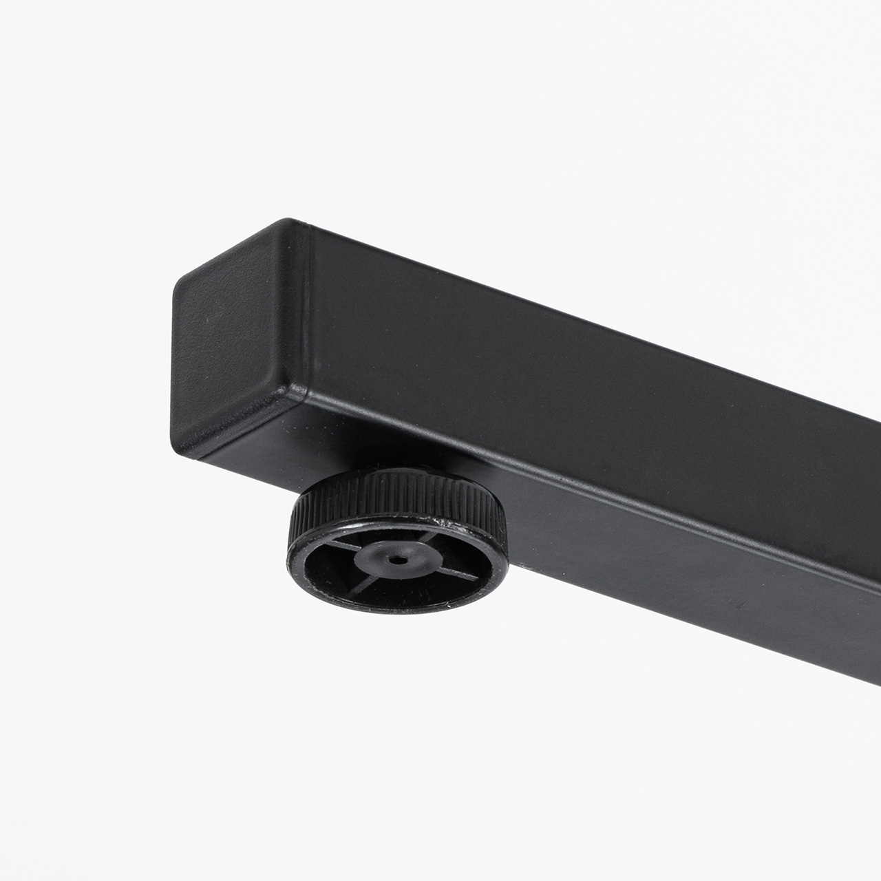 ���[�f�X�N �p�\�R���f�X�N �������� ����38cm�`58cm 6�i�K�� ��90cm ���s45cm �P�[�u���z���� �^�b�v�� �Q�[�~���O �׋��� �u���E��