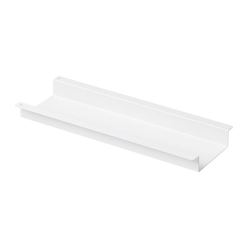 ���[�f�X�N �p�\�R���f�X�N �������� ����38cm�`58cm 6�i�K�� ��90cm ���s45cm �P�[�u���z���� �^�b�v�� �Q�[�~���O �׋��� �z���C�g