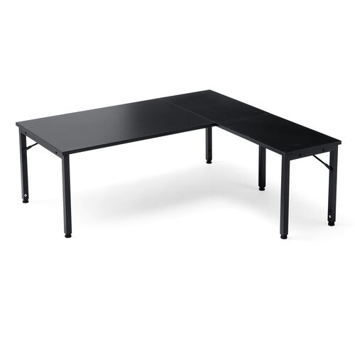 [��105]L�����[�f�X�N �p�\�R���f�X�N �ؐ� ���f�X�N �R�[�i�[�f�X�N ������5�i�K �u���b�N