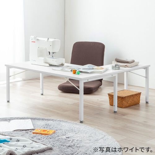 [��105]L�����[�f�X�N �p�\�R���f�X�N �ؐ� ���f�X�N �R�[�i�[�f�X�N ������5�i�K �u���b�N