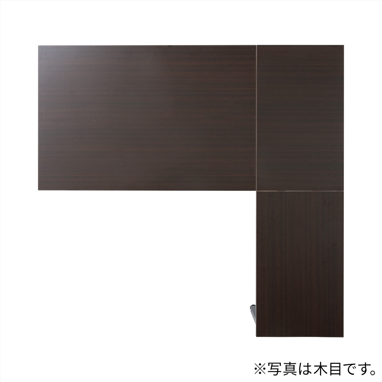 [��105]L�����[�f�X�N �p�\�R���f�X�N �ؐ� ���f�X�N �R�[�i�[�f�X�N ������5�i�K �u���b�N