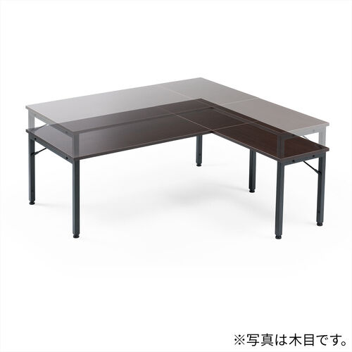 [��105]L�����[�f�X�N �p�\�R���f�X�N �ؐ� ���f�X�N �R�[�i�[�f�X�N ������5�i�K �u���b�N