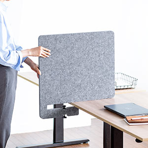 100-DPT010LGY �f�X�N�g�b�v�p�l�� 