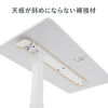 yVi|Cg10{z\t@TChe[u TChe[u KX~e[u ᏰLX^[ 80cm s40cm ~33cm ubN 100-ERD046BK