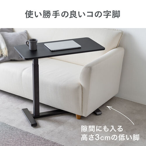 yVi|Cg10{z\t@TChe[u TChe[u KX~e[u ᏰLX^[ 80cm s40cm ~33cm ubN 100-ERD046BK