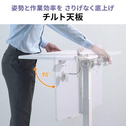 90���`���g�V�ō�ƌ����A�b�v