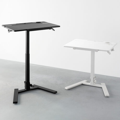 �g���s�v�I�V�p�x�����������R�ɒ����\�Ȑ܂肽���ݎ��X�^���f�B���O�f�X�N