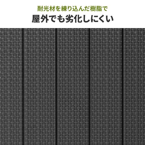 ���O�g�p�ɔz�������ό��ޓ���������̗p