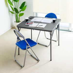 ce[u ܂肽݃e[u ȃXy[X W86cm D86cm V ȒPg ^ t O[