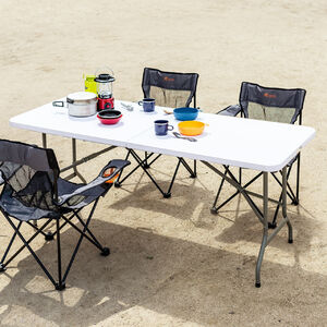 ce[u ܂肽݃e[u ȃXy[X 180cm s74cm V ȒPg ^ t zCg