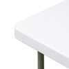 yVi|Cg10{z܂肽݃e[u ܂肽݃fXN ~[eBOe[u V O y 122cm~s61cm~74cm 100-FD027W