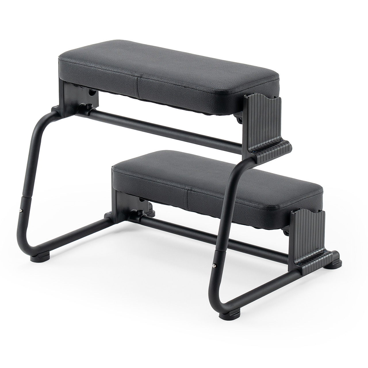 3WAY�t�b�g���X�g �Ɍ��N�b�V���� ���i�K �p�x���� 3�i�K�������� �I�b�g�}�� �f�X�N�p ���u���� �u���b�N