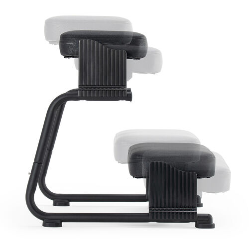 3WAY�t�b�g���X�g �Ɍ��N�b�V���� ���i�K �p�x���� 3�i�K�������� �I�b�g�}�� �f�X�N�p ���u���� �u���b�N