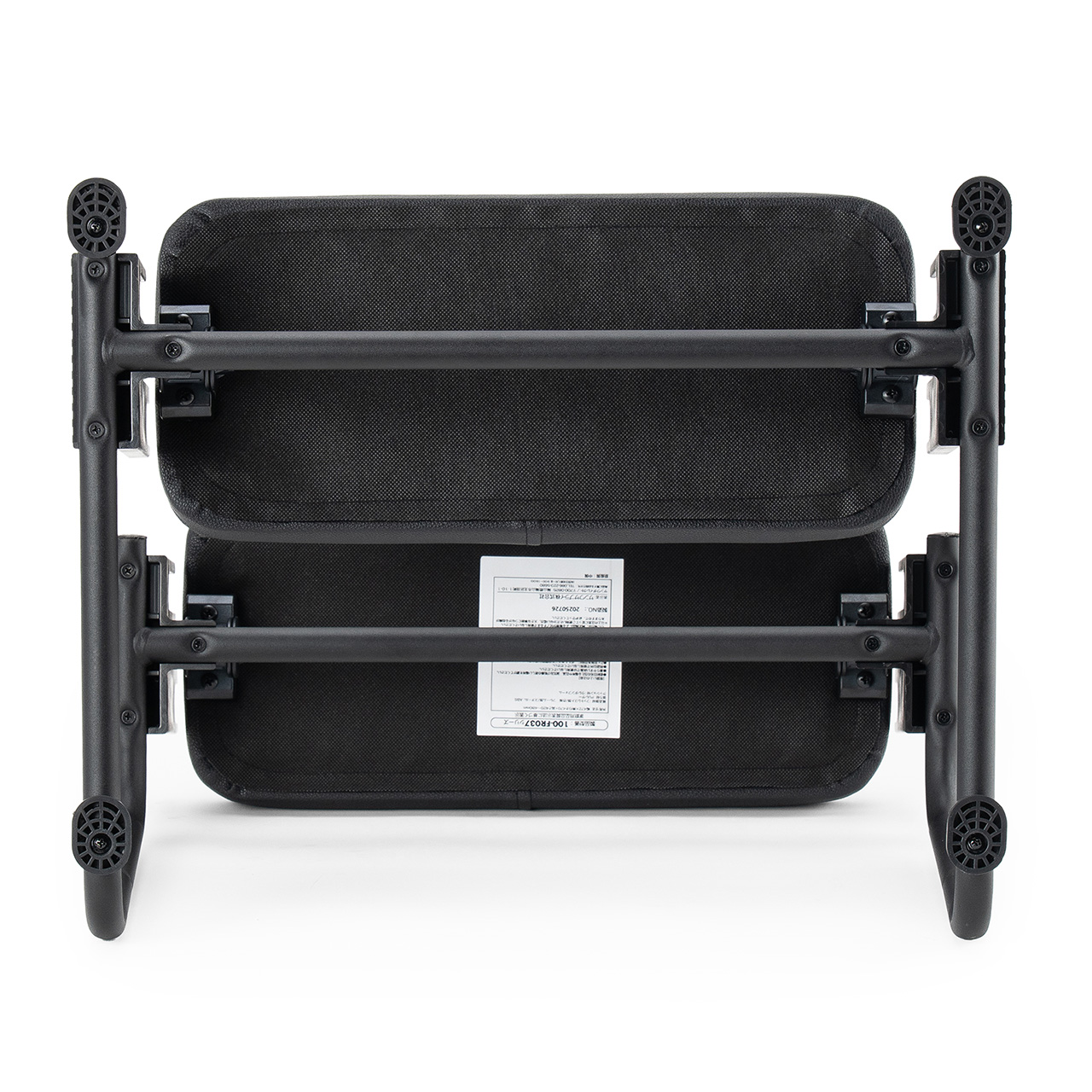 傾斜体感フレーム(特注） サンワダイレクト本店 サンワサプライ【オフィス・PC周辺通販】