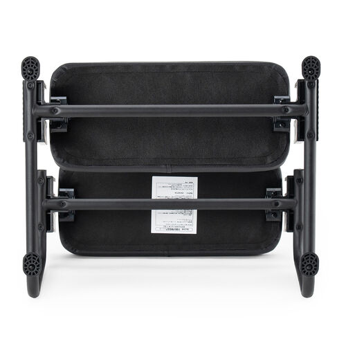 3WAY�t�b�g���X�g �Ɍ��N�b�V���� ���i�K �p�x���� 3�i�K�������� �I�b�g�}�� �f�X�N�p ���u���� �u���b�N