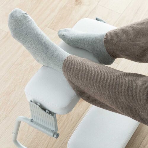 �A�E�g���b�g�F3WAY�t�b�g���X�g �Ɍ��N�b�V���� ���i�K �p�x���� 3�i�K�������� �I�b�g�}�� �f�X�N�p ���u���� �z���C�g