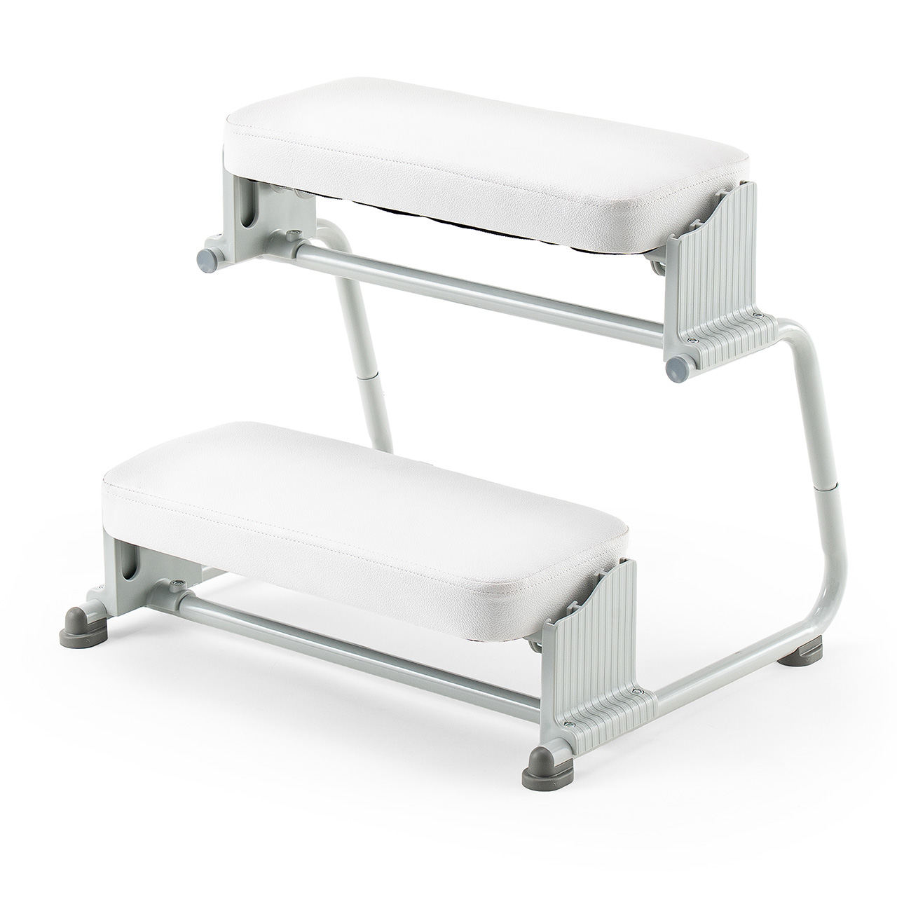 �A�E�g���b�g�F3WAY�t�b�g���X�g �Ɍ��N�b�V���� ���i�K �p�x���� 3�i�K�������� �I�b�g�}�� �f�X�N�p ���u���� �z���C�g