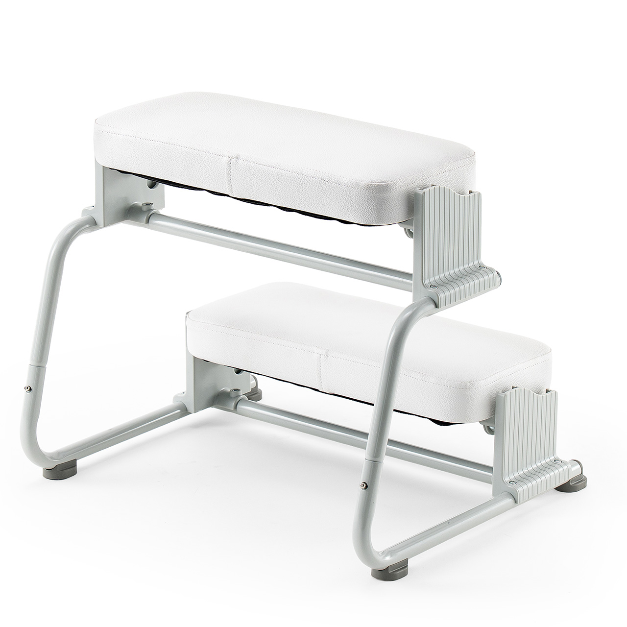 �A�E�g���b�g�F3WAY�t�b�g���X�g �Ɍ��N�b�V���� ���i�K �p�x���� 3�i�K�������� �I�b�g�}�� �f�X�N�p ���u���� �z���C�g