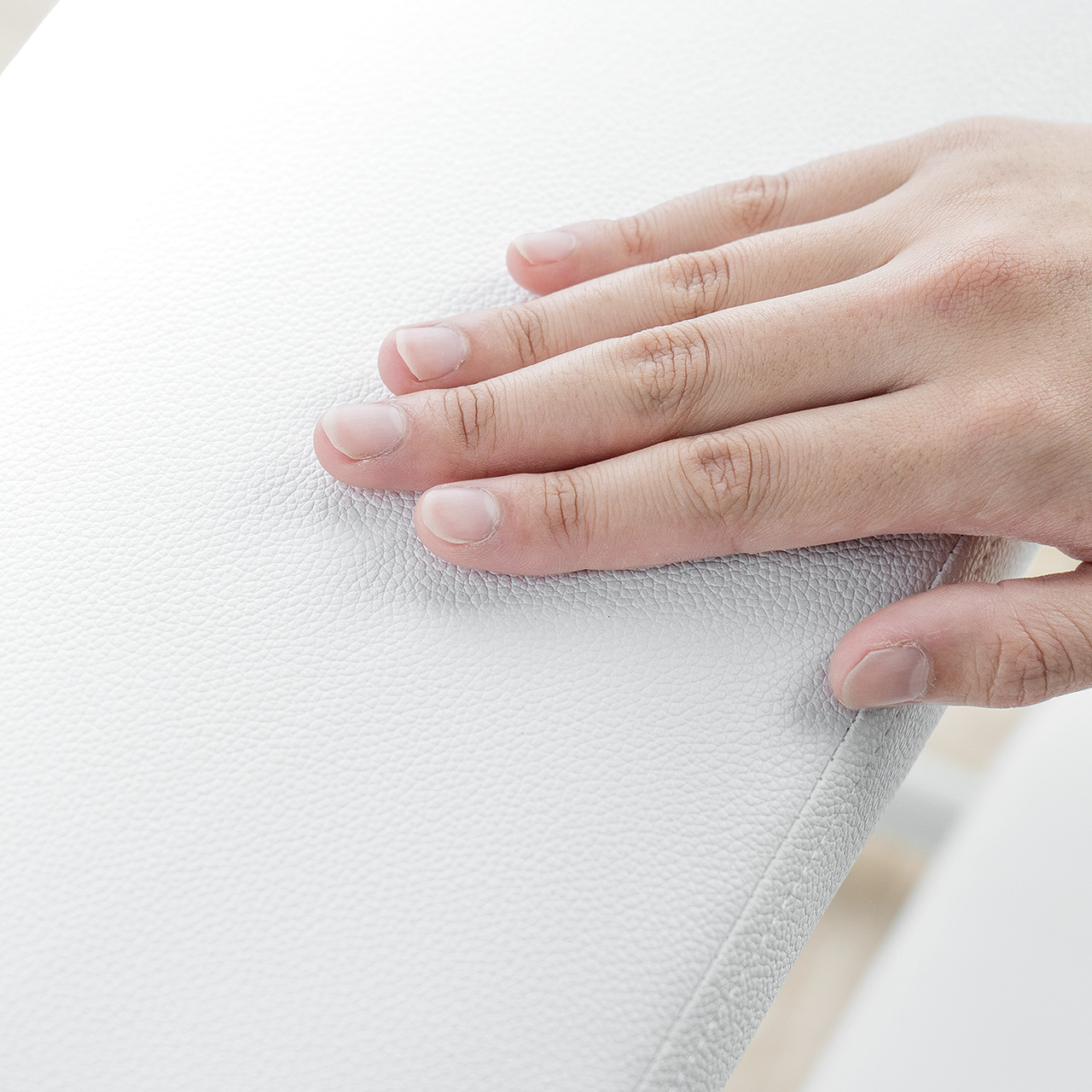 �A�E�g���b�g�F3WAY�t�b�g���X�g �Ɍ��N�b�V���� ���i�K �p�x���� 3�i�K�������� �I�b�g�}�� �f�X�N�p ���u���� �z���C�g