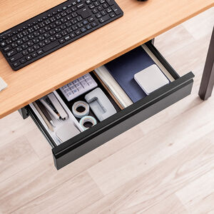 100-KB020BK �f�X�N�����[�{�b�N�X