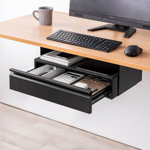 100-KB021BK �f�X�N�����[�{�b�N�X